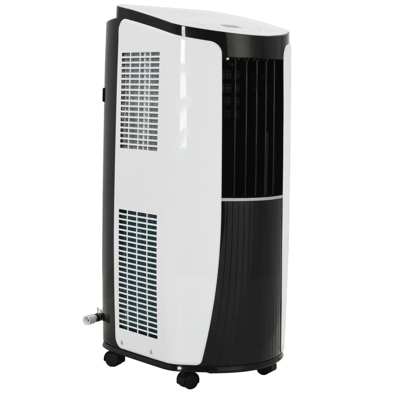 Load image into Gallery viewer, VidaXL Mobiele airconditioner 2600 W (8870 BTU)
