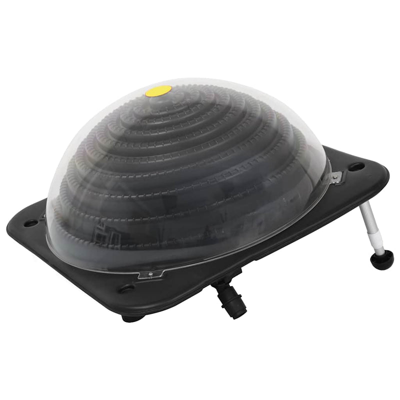 Load image into Gallery viewer, Vidaxl zwembadverwarming solar 75x75x36 cm hdpe aluminium
