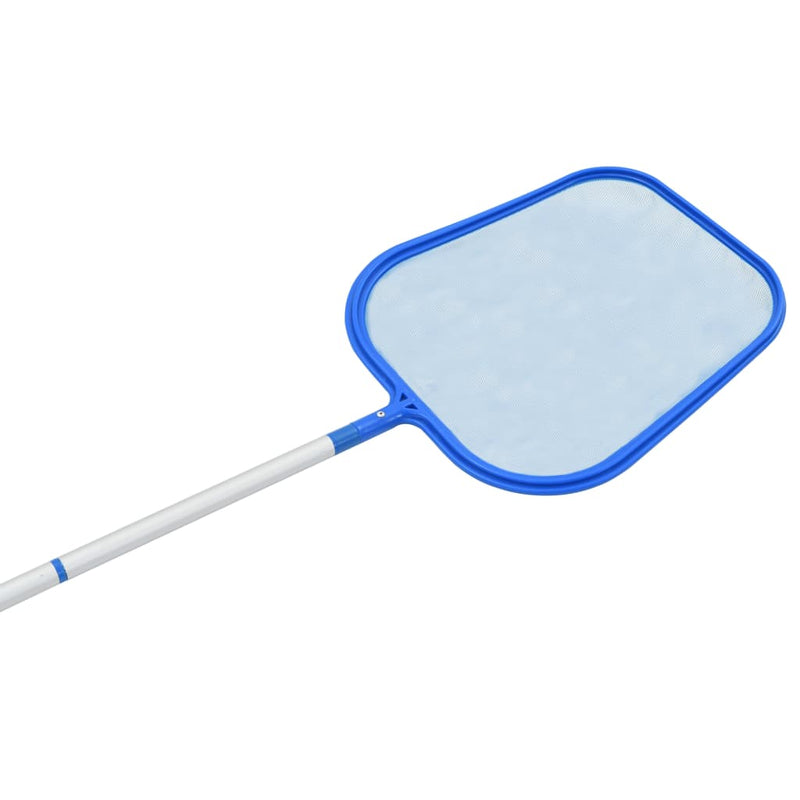 Load image into Gallery viewer, Vidaxl 2-delige onderhoudsset voor zwembad
