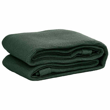 Vidaxl tenttapijt 300x400 cm hdpe groen