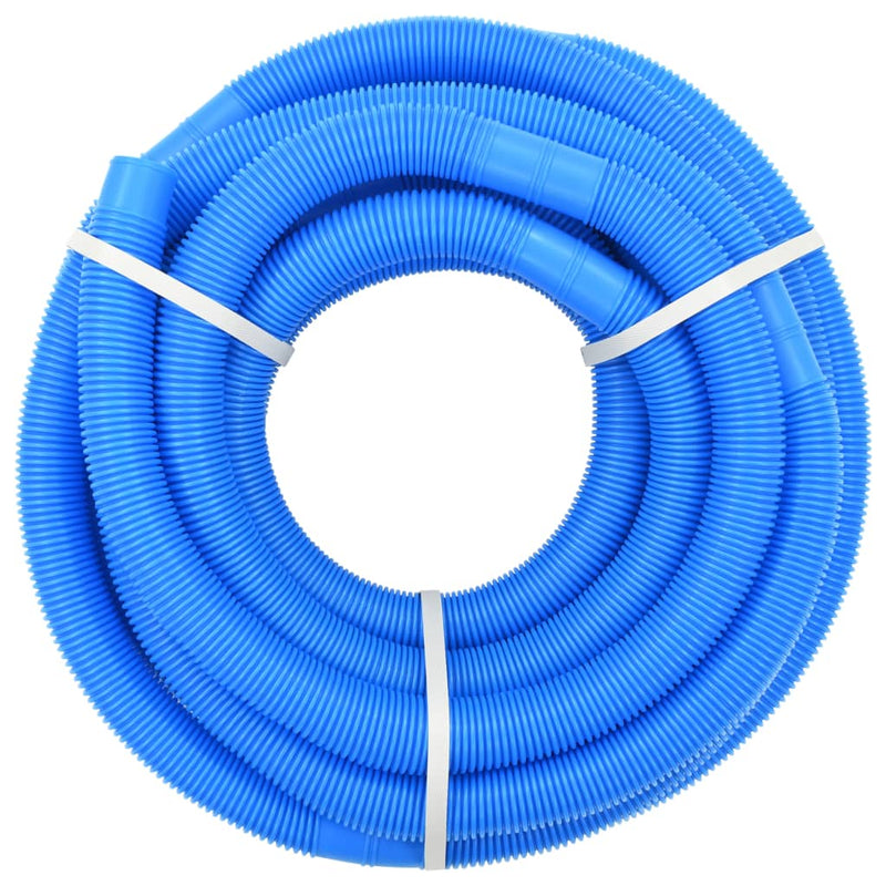 Load image into Gallery viewer, VidaXL Zwembadslang 38 mm 15 m blauw
