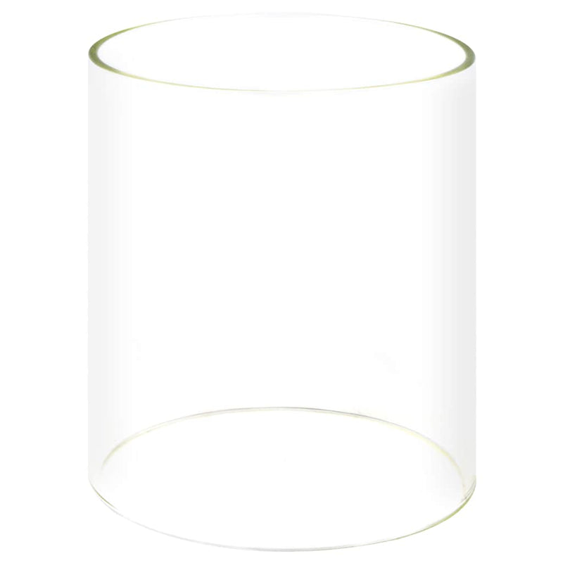 Load image into Gallery viewer, Vidaxl cilinder voor hotdog verwarmer 200x240 mm glas

