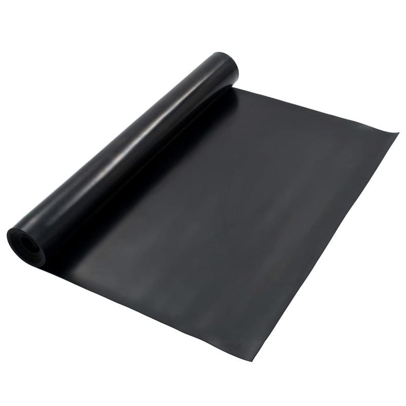 Load image into Gallery viewer, Vidaxl vloermat anti-slip 3 mm glad 1,2x5 m rubber
