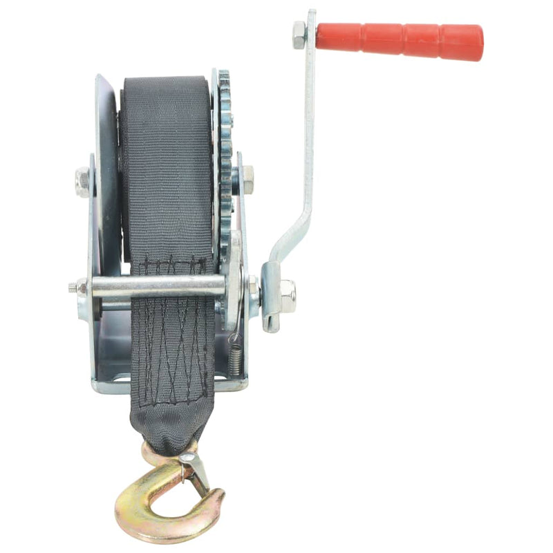 Load image into Gallery viewer, Vidaxl handlier met band 540 kg
