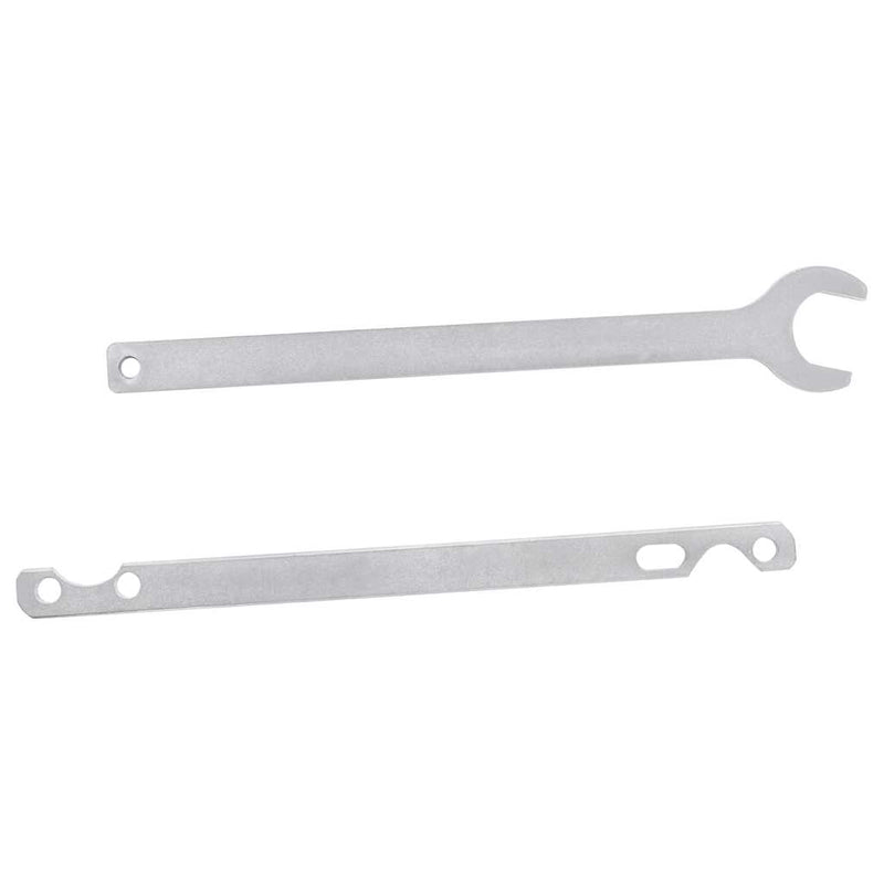 Load image into Gallery viewer, Vidaxl ventilatorkoppelingsleutel en waterpomphouderset voor bmw 32 mm
