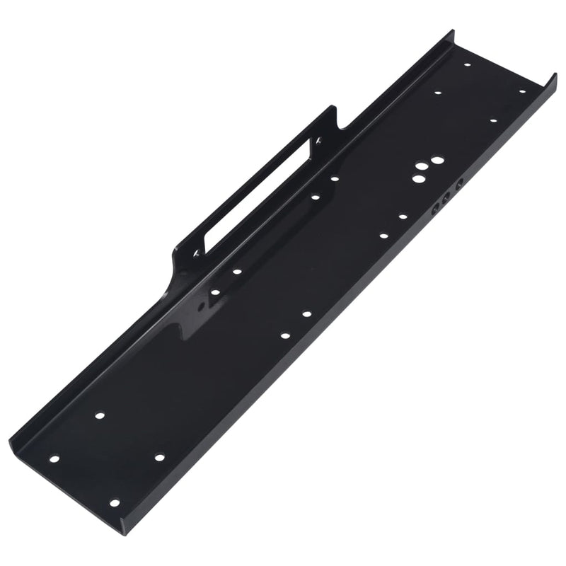 Load image into Gallery viewer, Vidaxl montageplaat 12000 lbs universeel
