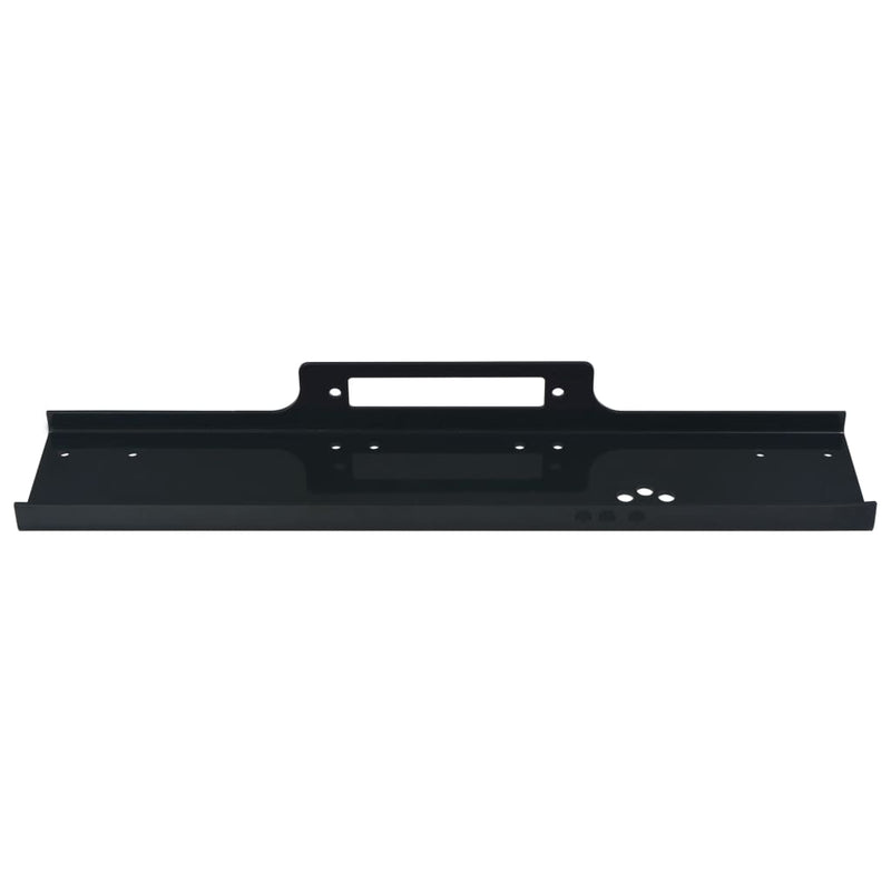 Load image into Gallery viewer, Vidaxl montageplaat 12000 lbs universeel
