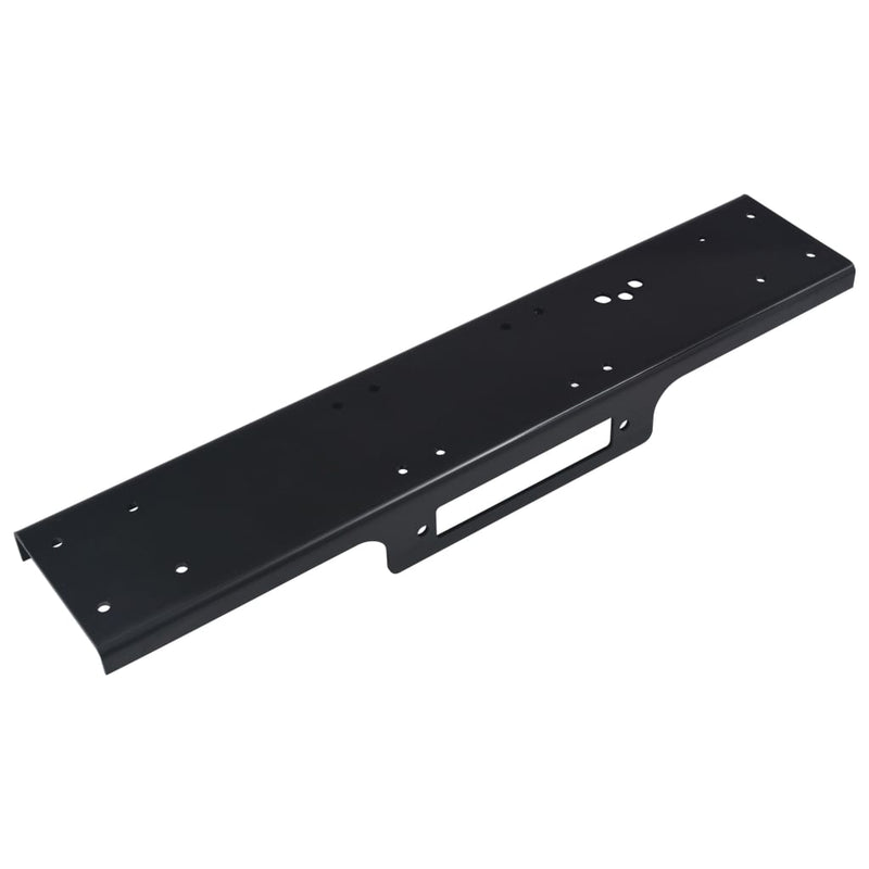 Load image into Gallery viewer, Vidaxl montageplaat 12000 lbs universeel
