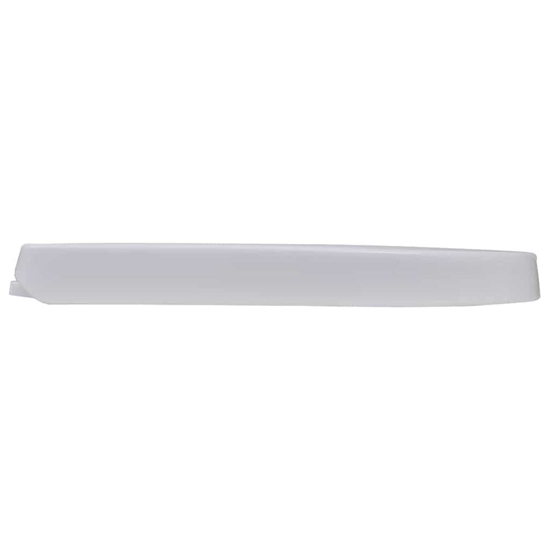 Load image into Gallery viewer, Vidaxl toiletbrillen met soft-close deksels 2 st kunststof wit
