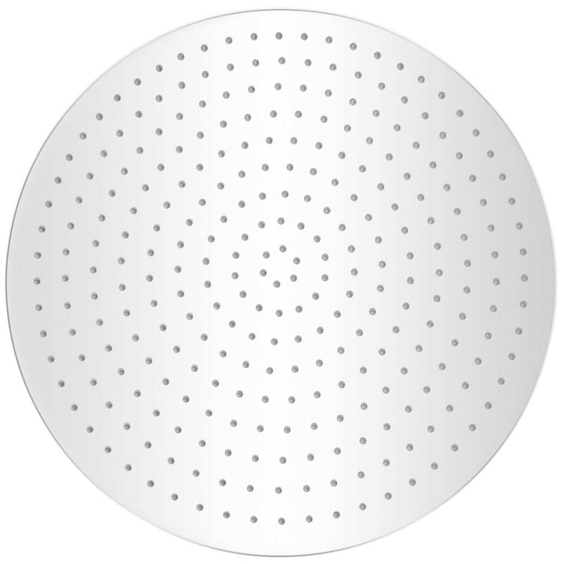Cargue la imagen en el visor de la galería, Vidaxl regendouchekop 2 st rond 50 cm roestvrij staal
