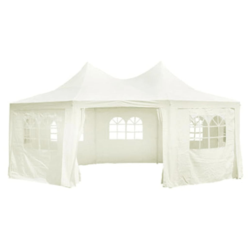 ギャラリービューアに画像をロードする, Vidaxl openlucht bruiloft partytent cover
