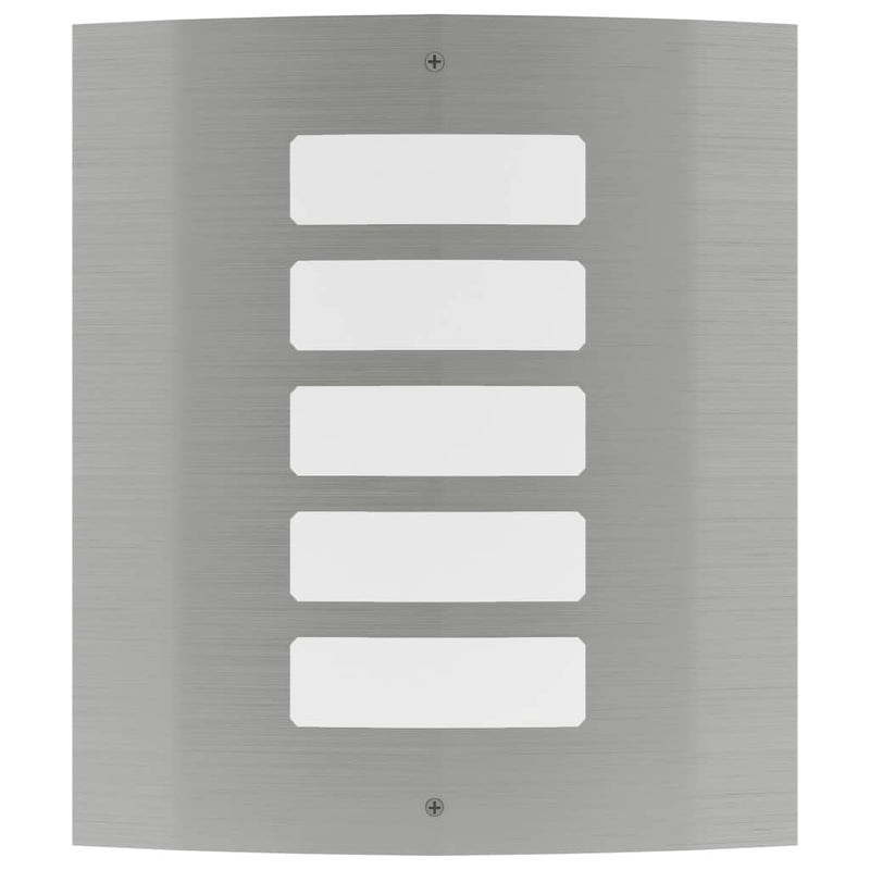 ギャラリービューアに画像をロードする, Vidaxl buitenlamp rvs falerna
