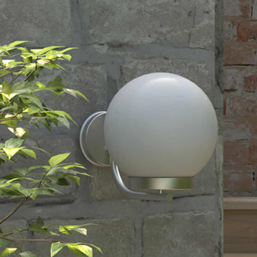 Vidaxl 40392 tuin wandlamp 32 cm