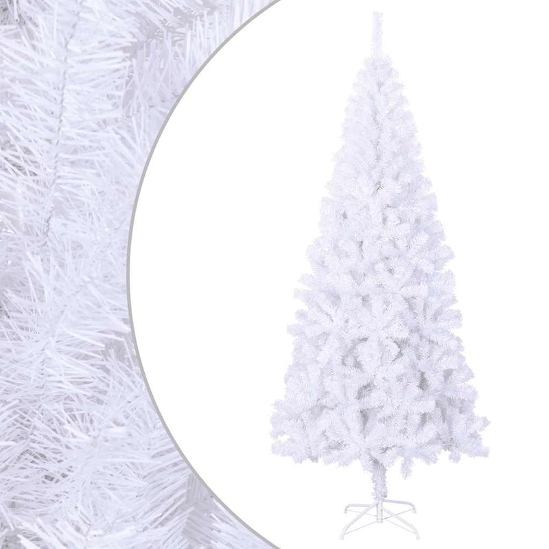Load image into Gallery viewer, Vidaxl kunstkerstboom met standaard 180 cm 620 takken
