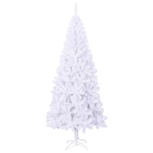 Vidaxl kunstkerstboom met standaard 180 cm 620 takken
