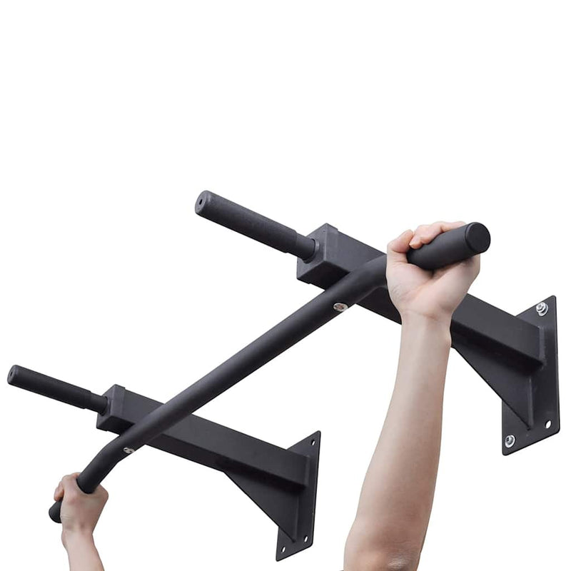 ギャラリービューアに画像をロードする, Vidaxl optrekstang 90 kg
