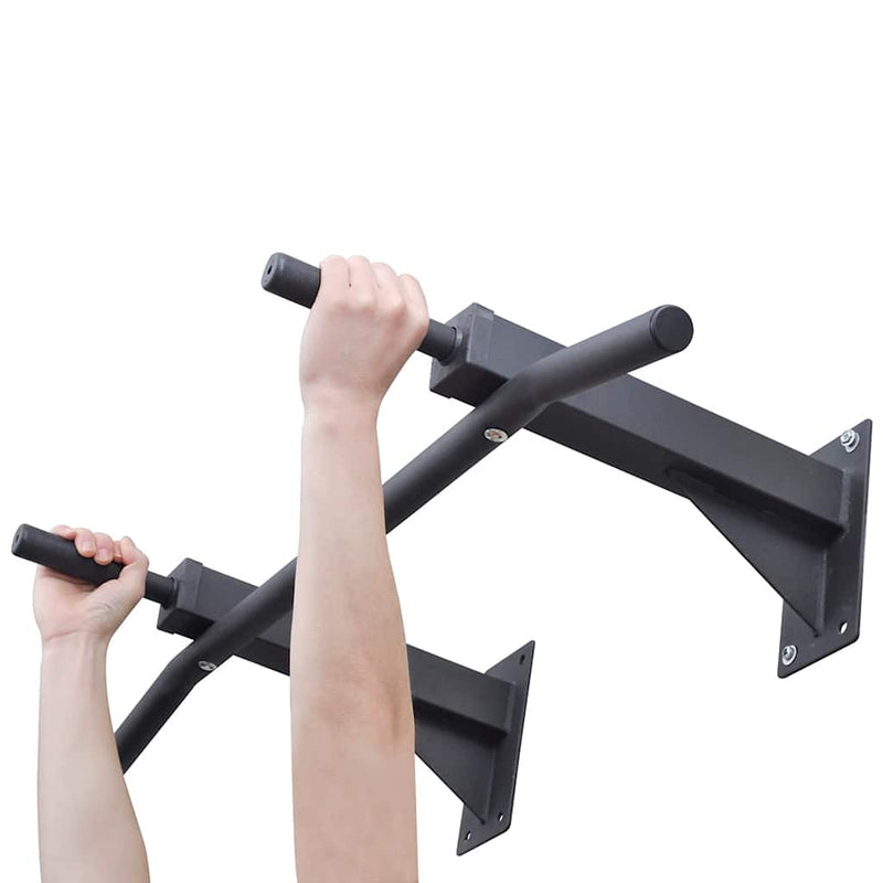 ギャラリービューアに画像をロードする, Vidaxl optrekstang 90 kg
