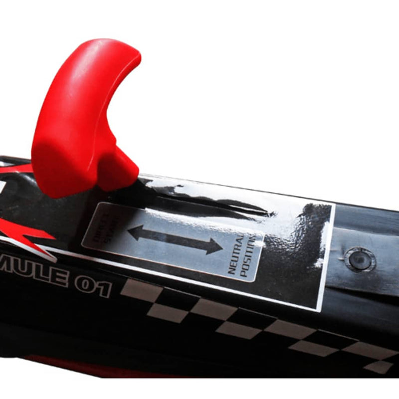Load image into Gallery viewer, Vidaxl skelter f1 junior rood
