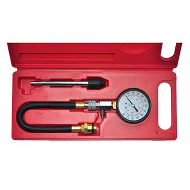 Vidaxl compressiemeter voor benzinemotoren