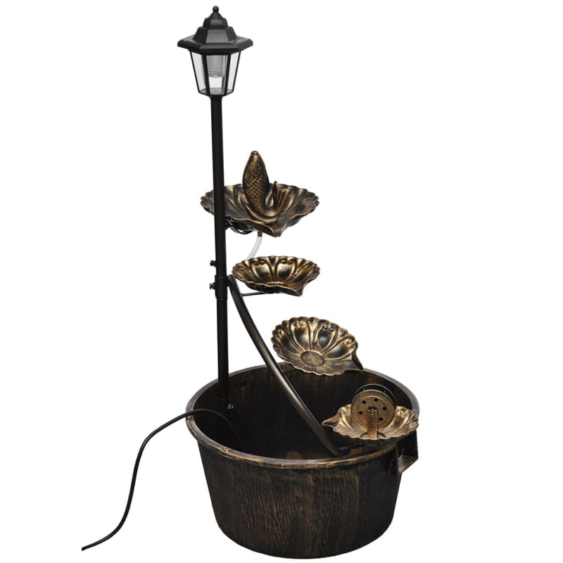 Load image into Gallery viewer, Vidaxl led-fontein
