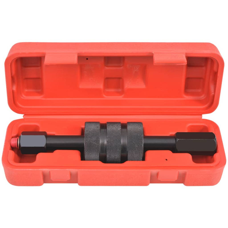 Load image into Gallery viewer, Vidaxl diesel injector trekker m8 m12 m14
