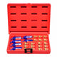 Vidaxl adapterset voor common rail tester