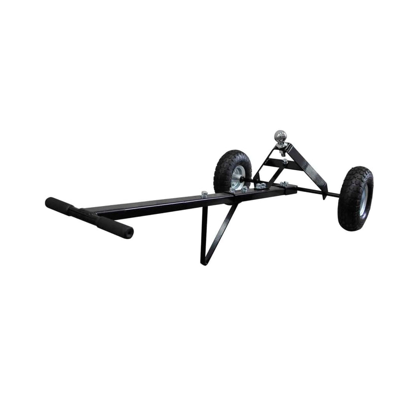 Load image into Gallery viewer, Vidaxl handtrailer 275kg
