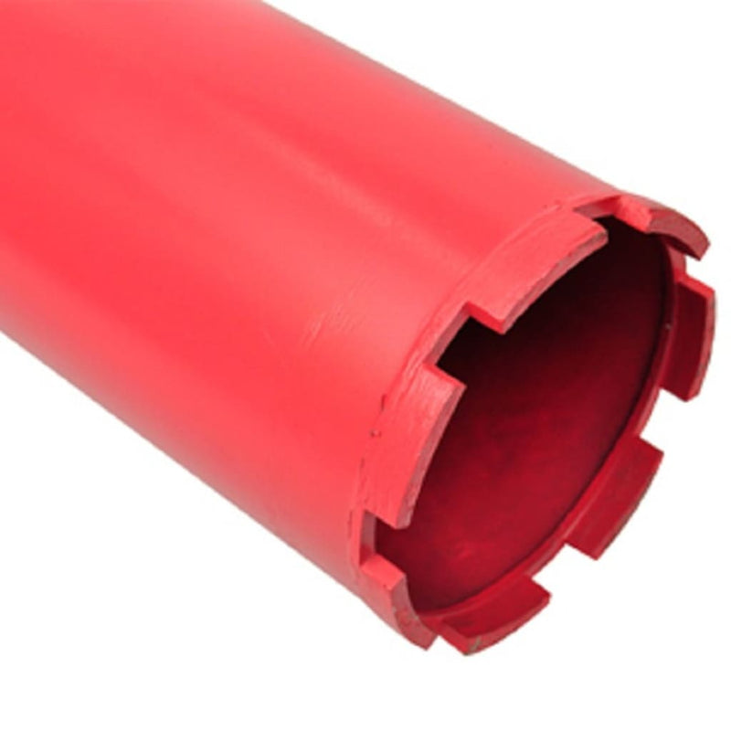 Load image into Gallery viewer, Vidaxl boorbit voor nat- en droogboren 82x400 mm diamanten kern
