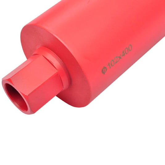 Vidaxl diamant boor 102 x 400 mm voor nat en droog boorwerk