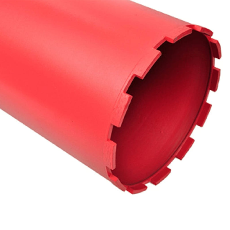 Afbeelding laden in galerijviewer, Vidaxl diamantboor 150 x 400 mm voor nat en droog boorwerk

