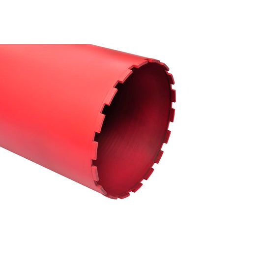 Vidaxl diamantboor voor droog en nat boren 220 x 400 mm