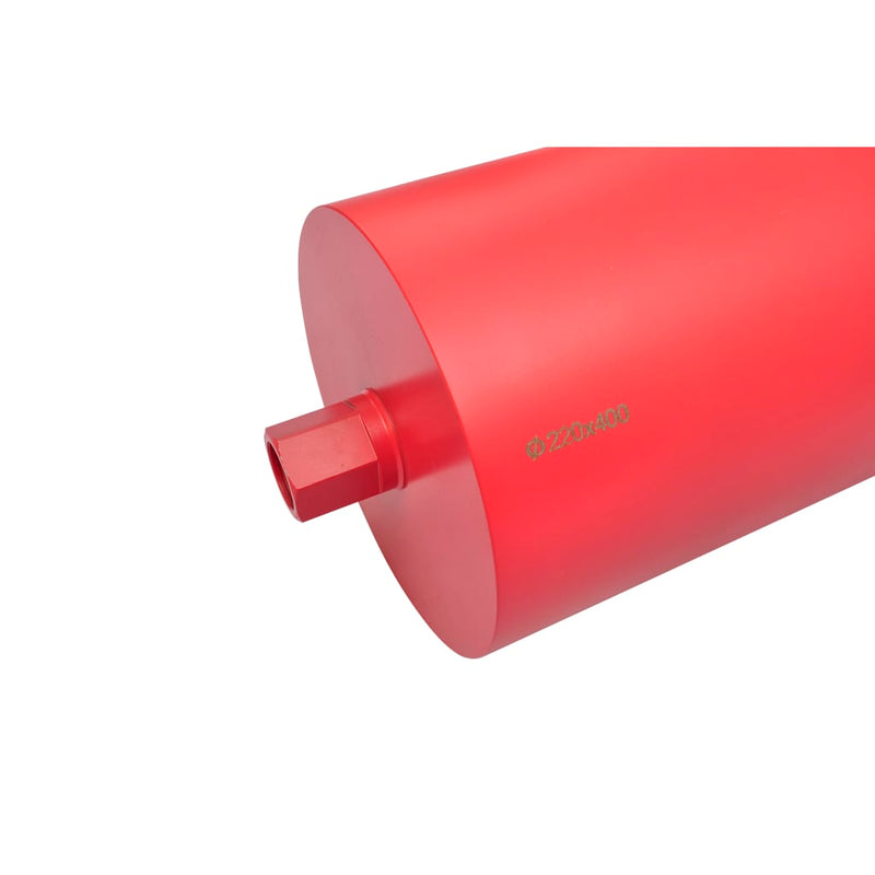 Load image into Gallery viewer, Vidaxl diamantboor voor droog en nat boren 220 x 400 mm
