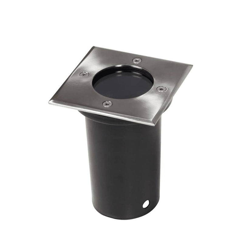 Load image into Gallery viewer, VidaXL Grondspots voor buiten 12 st vierkant
