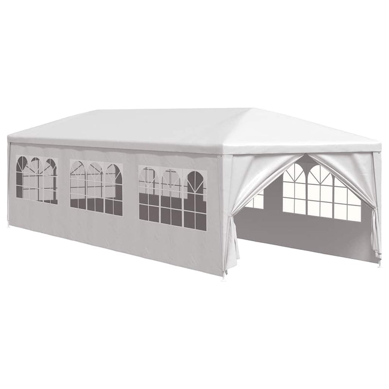 Load image into Gallery viewer, Vidaxl partytent 3x9 m wit
