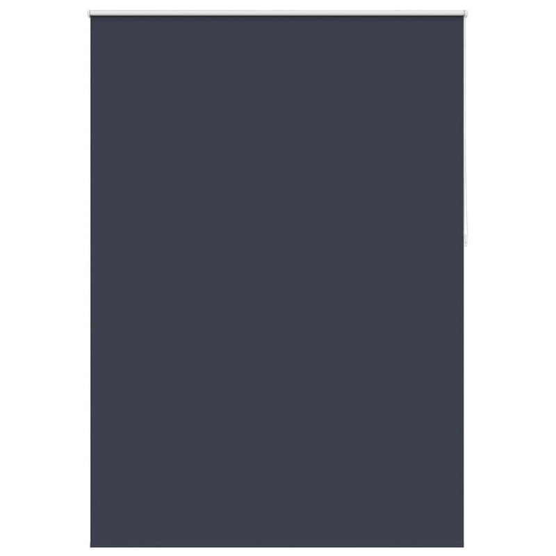 Load image into Gallery viewer, Vidaxl rolgordijn verduisterend 140 x 230 cm marineblauw
