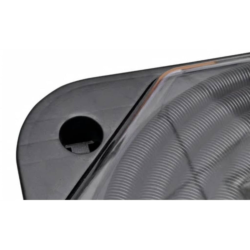 Load image into Gallery viewer, VidaXL Zwembadverwarming 735 W (set van 5)
