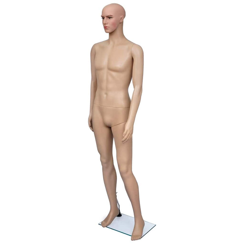 Load image into Gallery viewer, Vidaxl etalagepop man a
