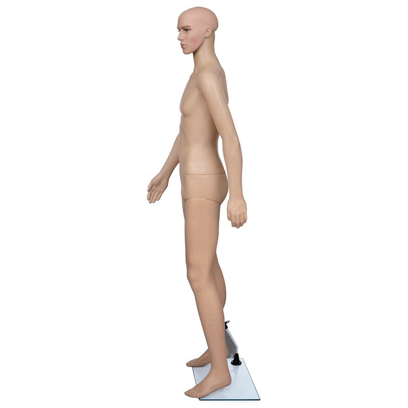 Load image into Gallery viewer, Vidaxl etalagepop man a

