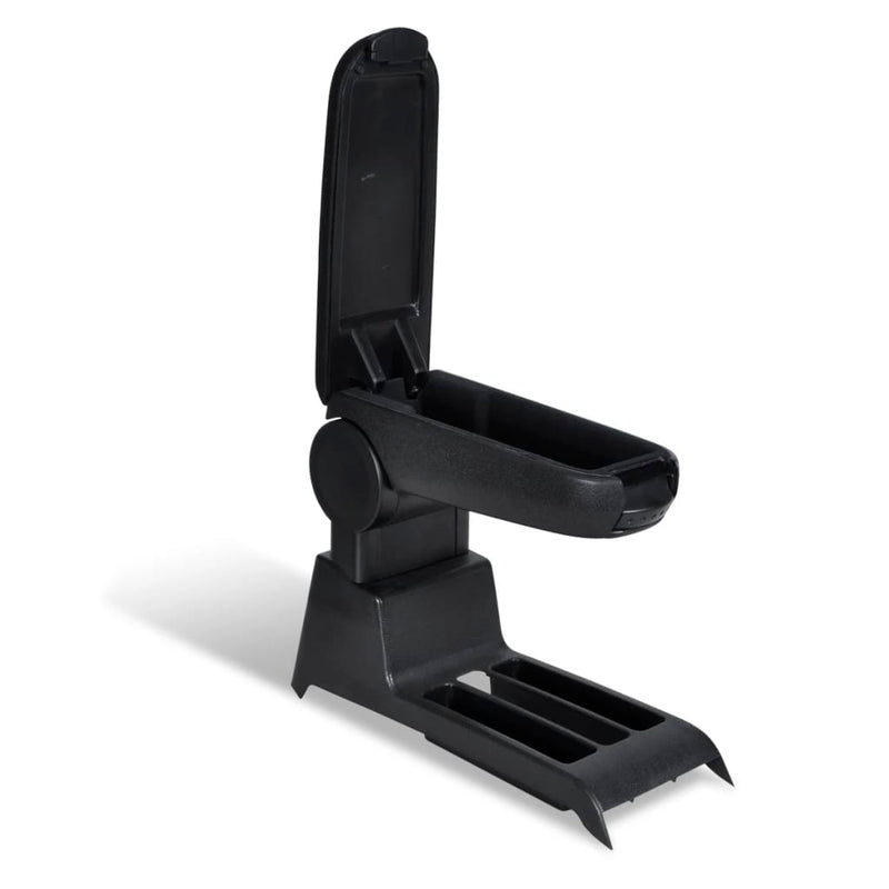 Load image into Gallery viewer, Vidaxl armsteun vw polo 9n 9n2 9n3 (2001-2009) cross polo (2006-2008)
