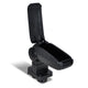 Vidaxl autoarmsteun voor vw polo iv 9n (2001-2005)