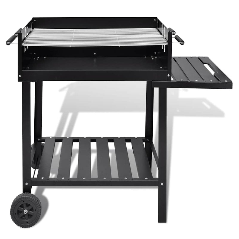 ギャラリービューアに画像をロードする, Vidaxl kolenbarbecue kota 2 wielen
