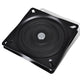 Vidaxl bootstoel draaiplateau 160 x 160 x 2,5 mm