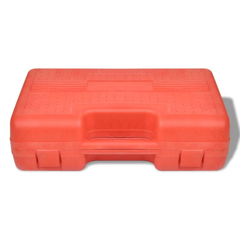 Load image into Gallery viewer, Vidaxl doos lagertrekker schijven 18-65 mm 51 stuks
