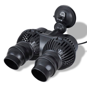Vidaxl aquarium golven maker 12000 l u