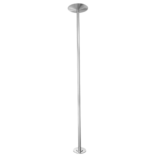 Vidaxl danspaal in hoogte verstelbaar 224-275 cm