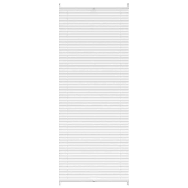 Load image into Gallery viewer, Vidaxl plisséjaloezie 90x200 cm wit
