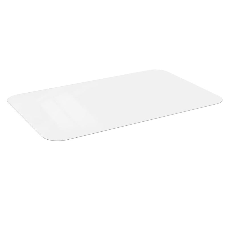 Load image into Gallery viewer, Vidaxl vloermat voor laminaat of tapijt 75x120 cm
