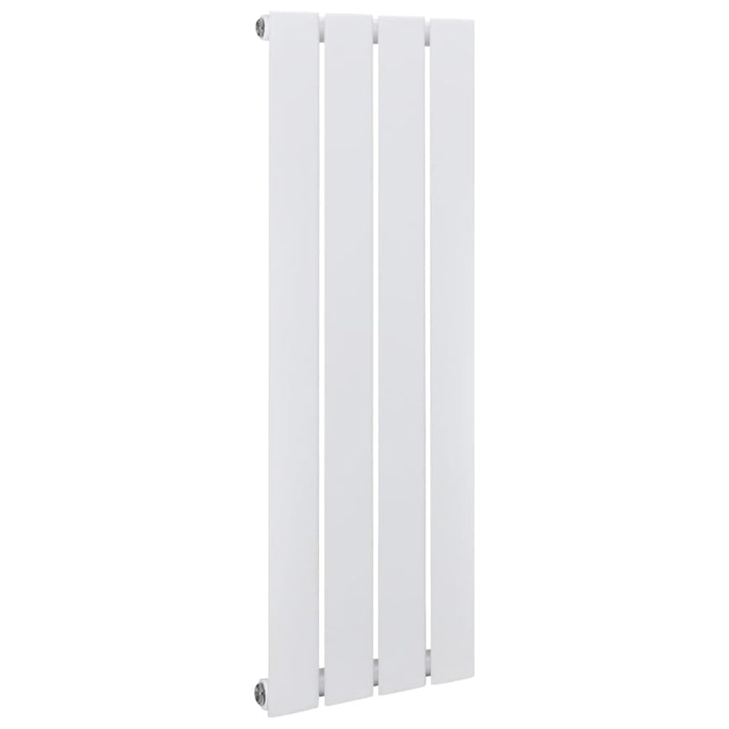 Load image into Gallery viewer, Vidaxl radiator- verwarmingspaneel 311x900 mm wit

