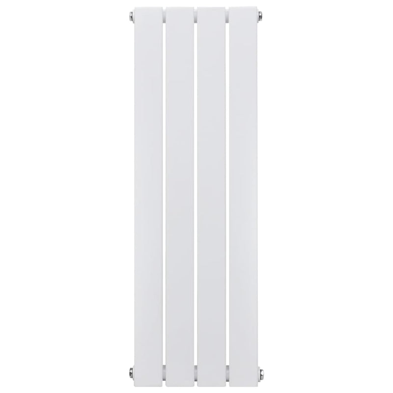 Load image into Gallery viewer, Vidaxl radiator- verwarmingspaneel 311x900 mm wit
