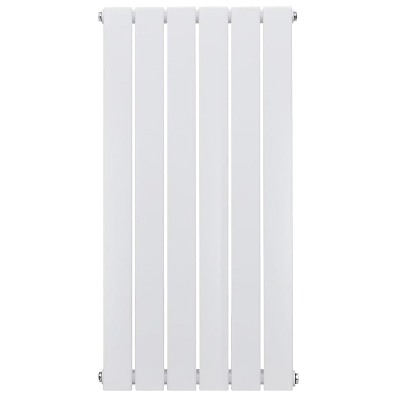 Load image into Gallery viewer, Vidaxl radiator- verwarmingspaneel 465x900 mm wit
